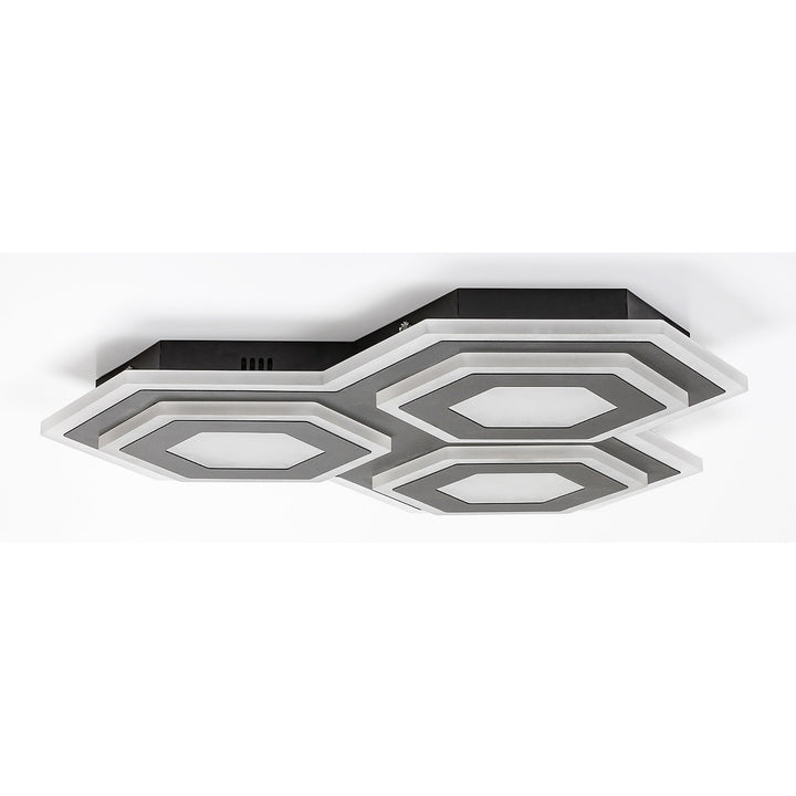 Rabalux lámpa, mennyezeti, 72W, meleg és hideg szín, Bitsi