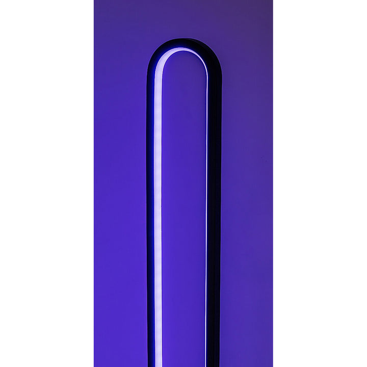 Rabalux, álló lámpa, LED 19W, RGB, távirányítóval, Barto