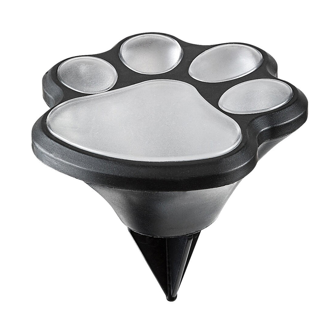 Rabalux napelemes lámpák, 4 db, LED, IP44, 600mAh akkumulátor, Wigry