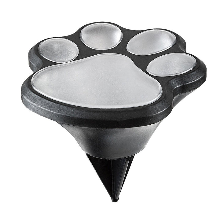 Rabalux napelemes lámpák, 4 db, LED, IP44, 600mAh akkumulátor, Wigry