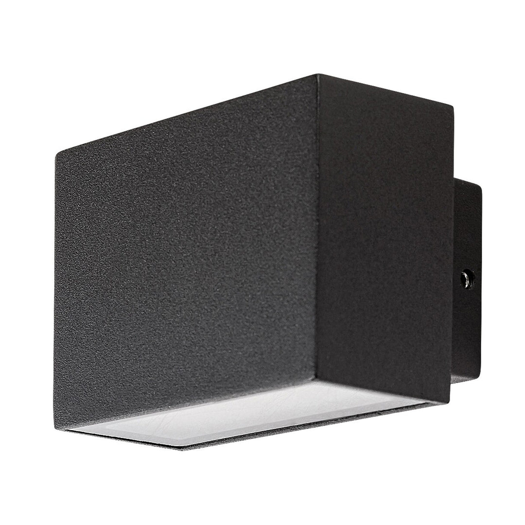 Rabalux, fali lámpa, kültéri, LED, 7W, IP54, Mataro, Mataro