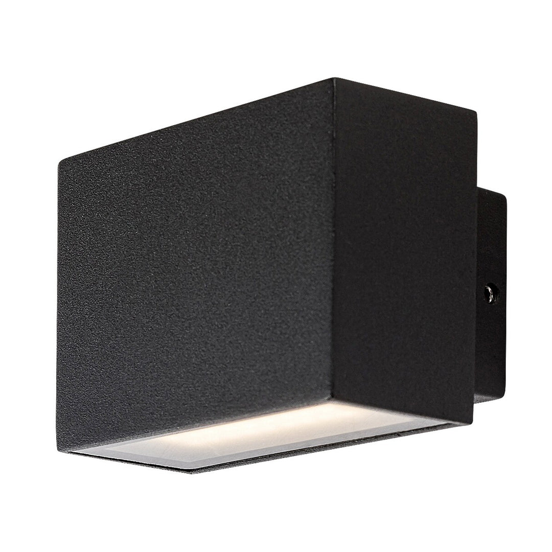 Rabalux, fali lámpa, kültéri, LED, 7W, IP54, Mataro, Mataro