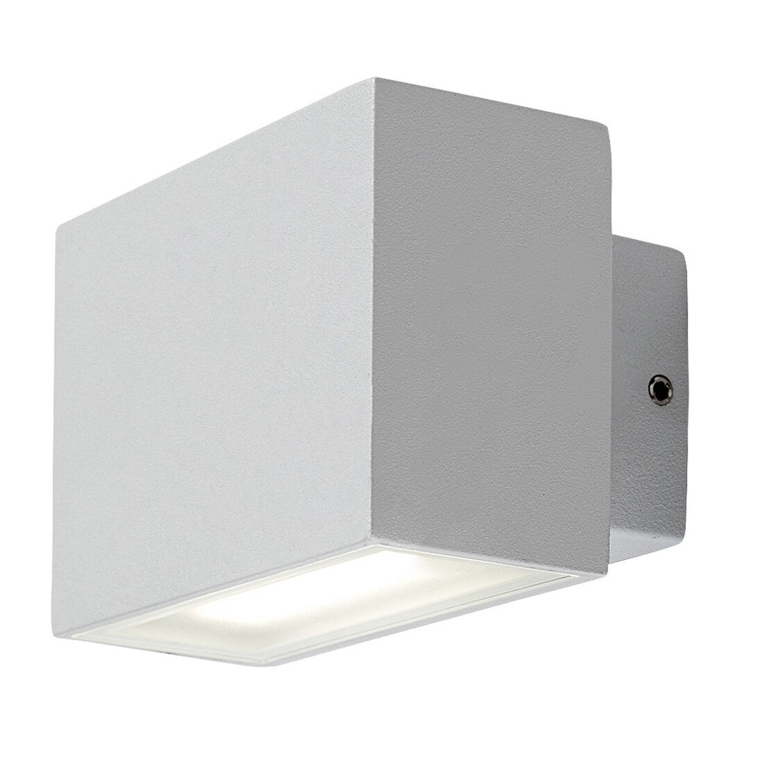 Rabalux, fali lámpa, kültéri, LED, 7W, IP54, Mataro, Mataro