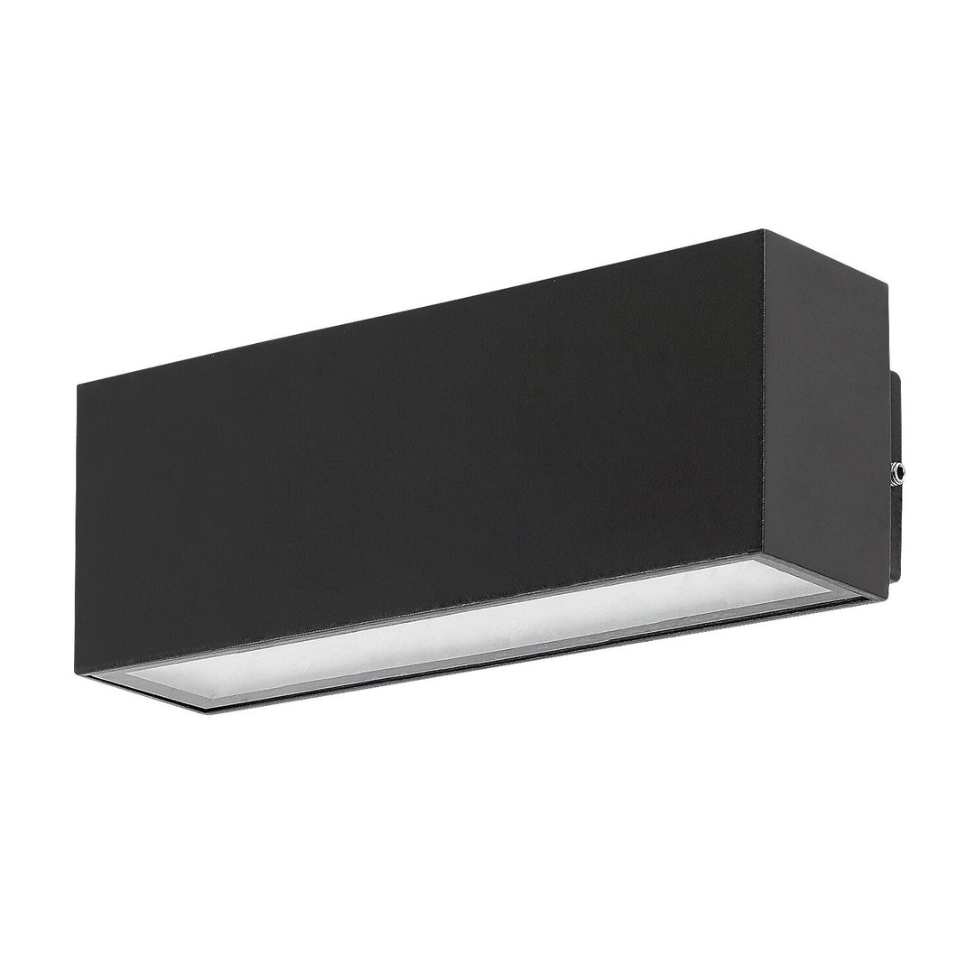 Rabalux, fali lámpa, kültéri, LED, 10W, IP54, Mataro, Mataro