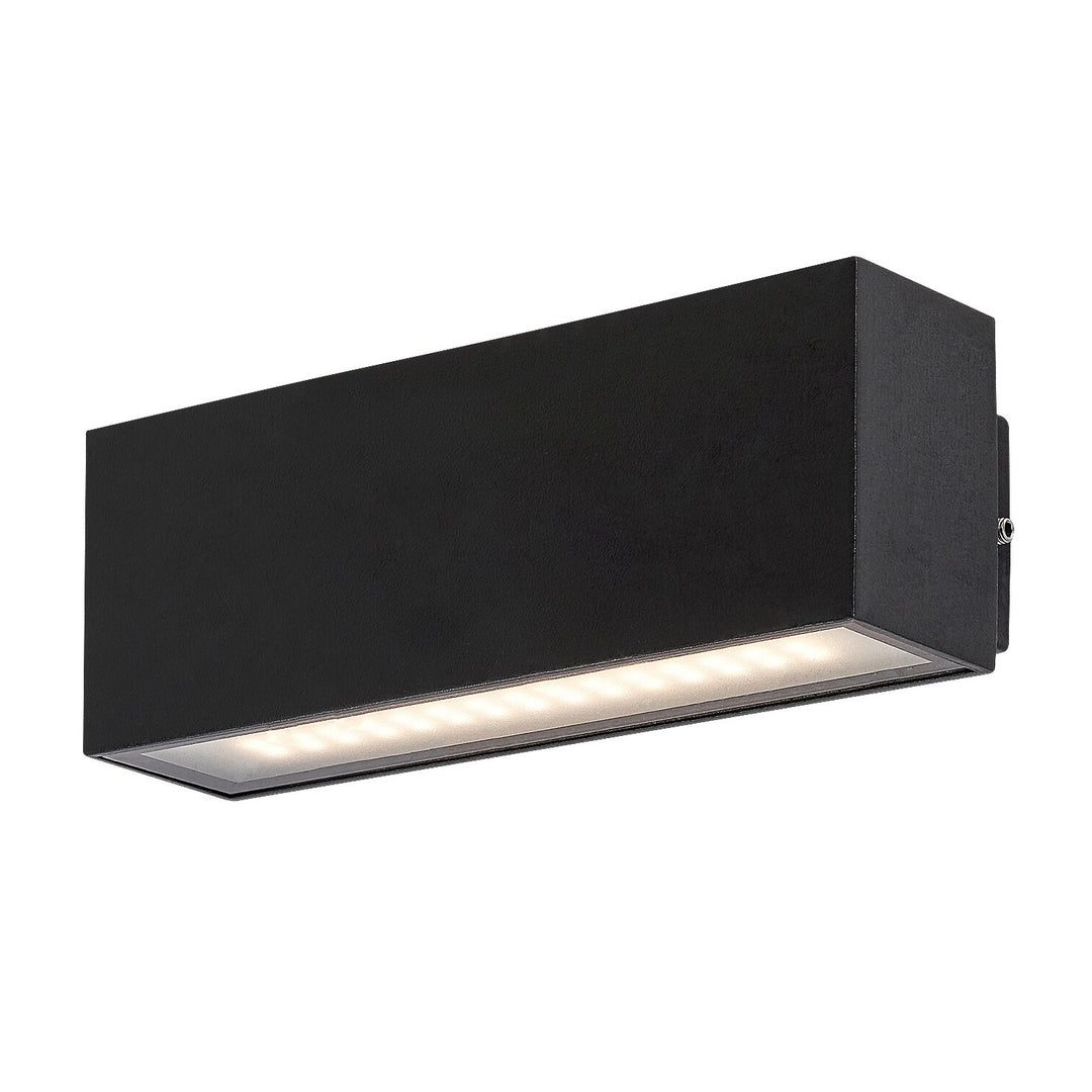Rabalux, fali lámpa, kültéri, LED, 10W, IP54, Mataro, Mataro