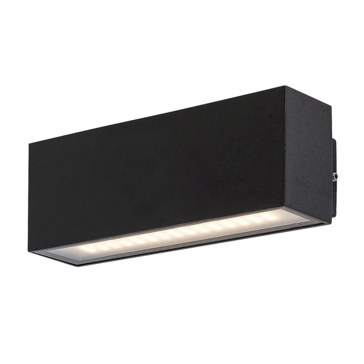 Rabalux, fali lámpa, kültéri, LED, 10W, IP54, Mataro, Mataro