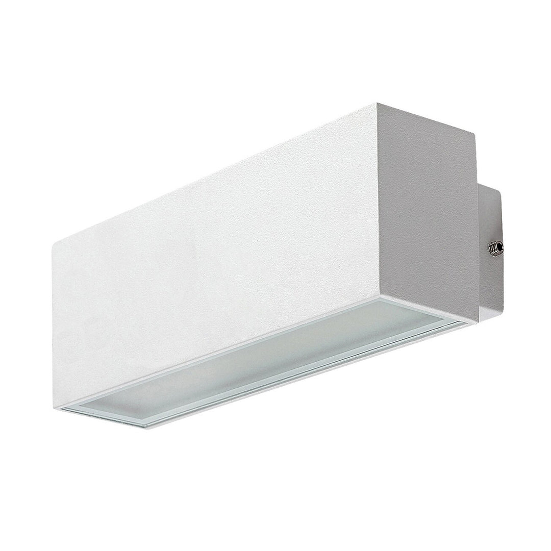 Rabalux, fali lámpa, kültéri, LED, 10W, IP54, Mataro, Mataro