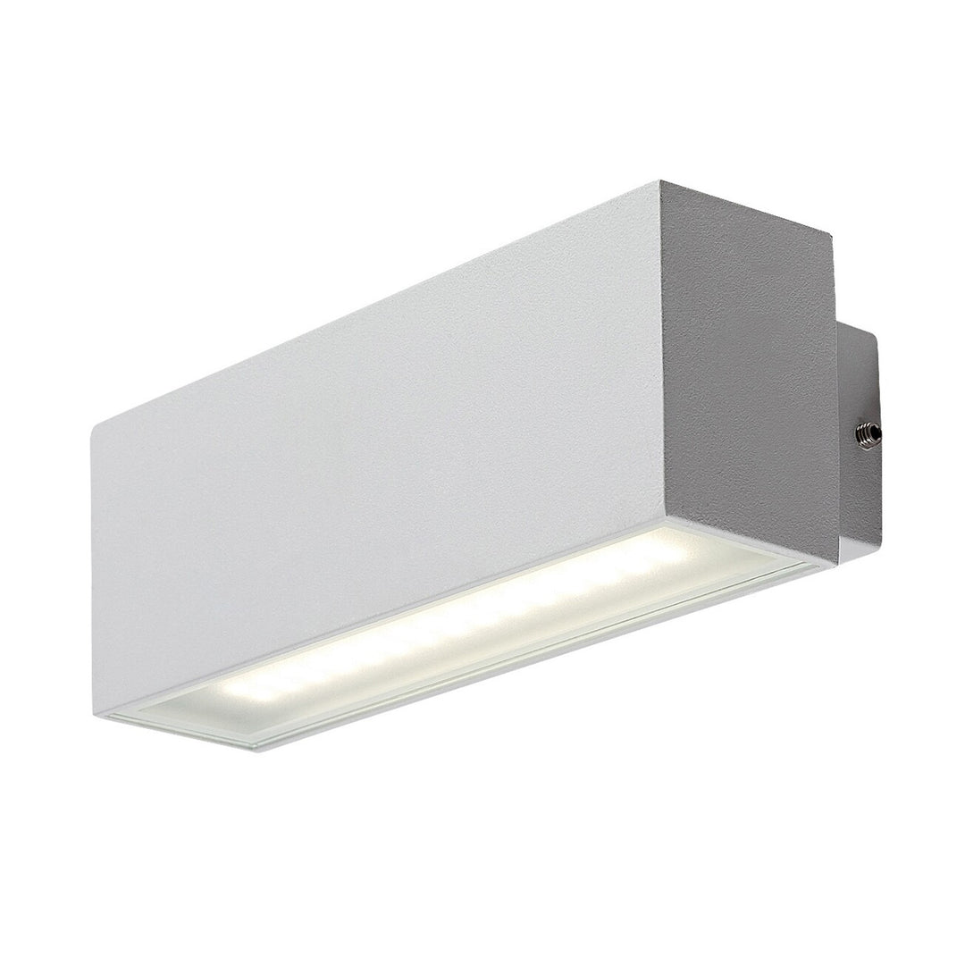 Rabalux, fali lámpa, kültéri, LED, 10W, IP54, Mataro, Mataro