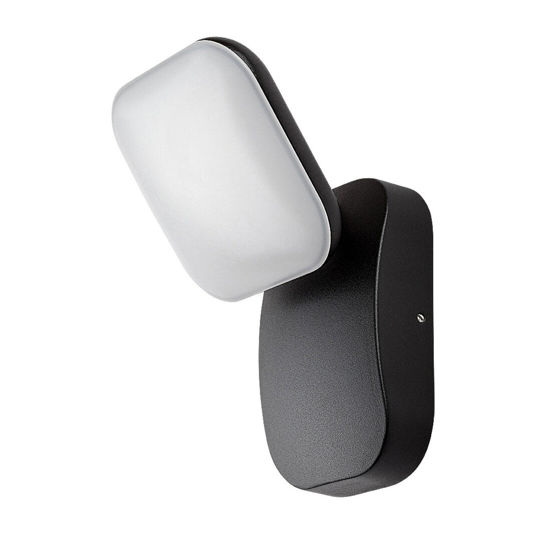 Rabalux lámpa, fali lámpa, kültéri, LED 12W, IP44, Odiel