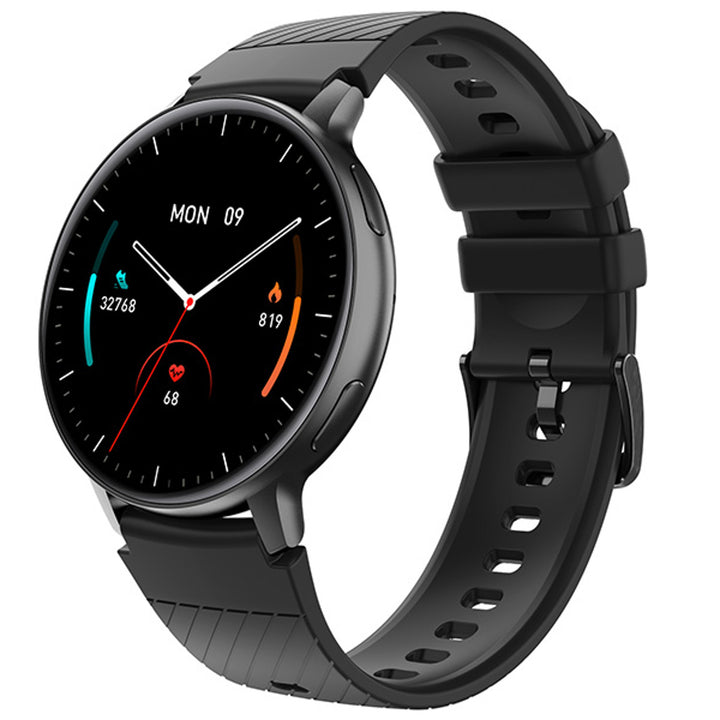 Smartwatch Tracer, Bluetooth 5.2BLE, IP67, 1.39'' IPS, SMR2 STYLE, SMR2 STYLE