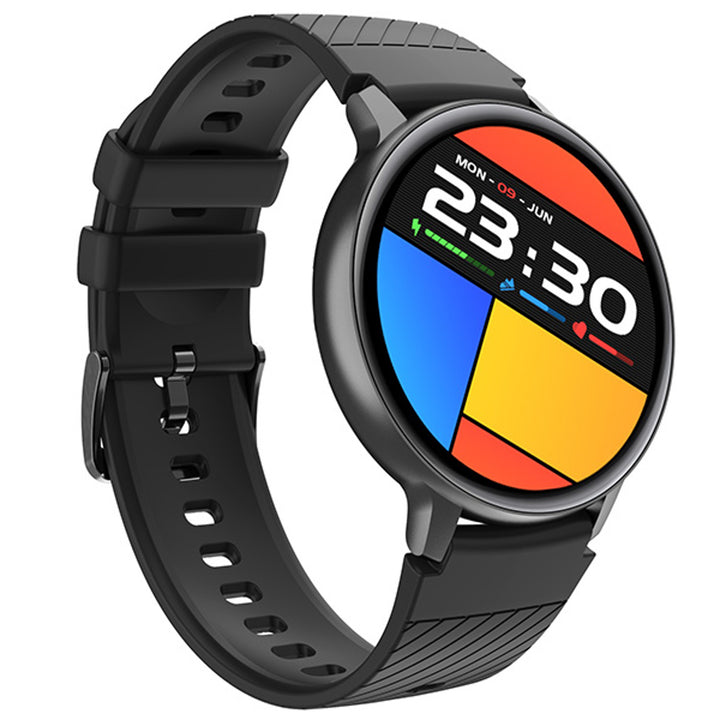 Smartwatch Tracer, Bluetooth 5.2BLE, IP67, 1.39'' IPS, SMR2 STYLE, SMR2 STYLE