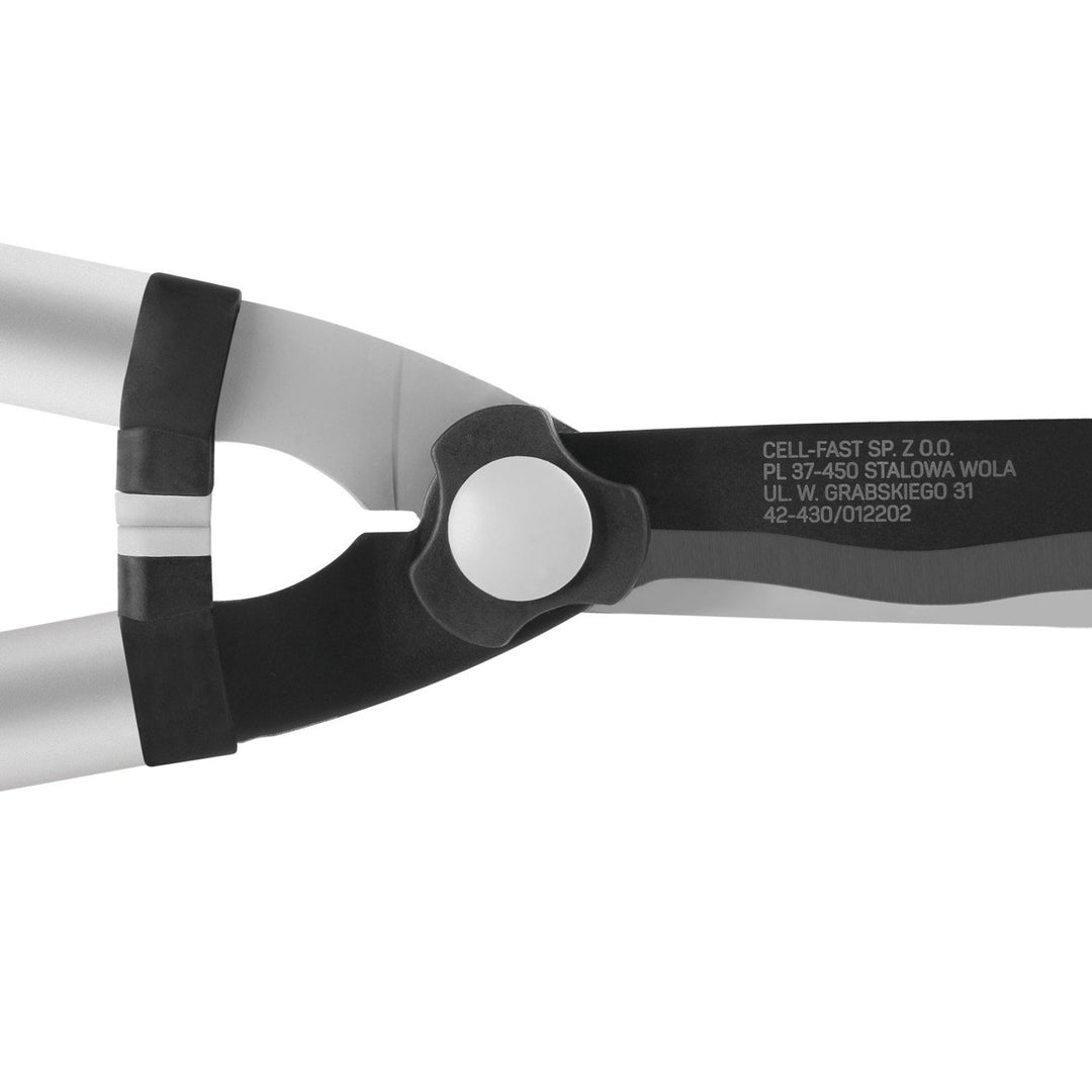 Cellfast kerti olló, kétkezes, egyenes, 62 cm, Basic