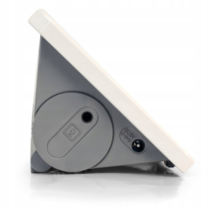 Nissei vérnyomásmérő, automatikus, aritmiaérzékelés, DSK-1031