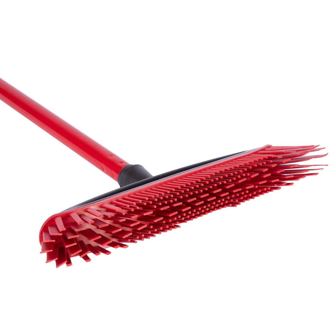 Vileda szőrkefe, gumisörtékkel, Always Clean, Pet Pro