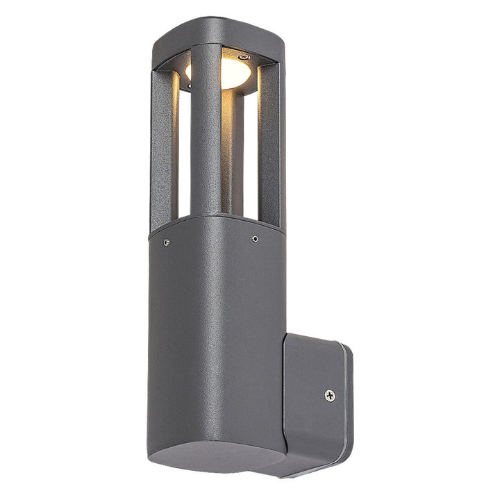 Rabalux lámpa, fali lámpa, kültéri, LED 7W, IP54, Kalisz