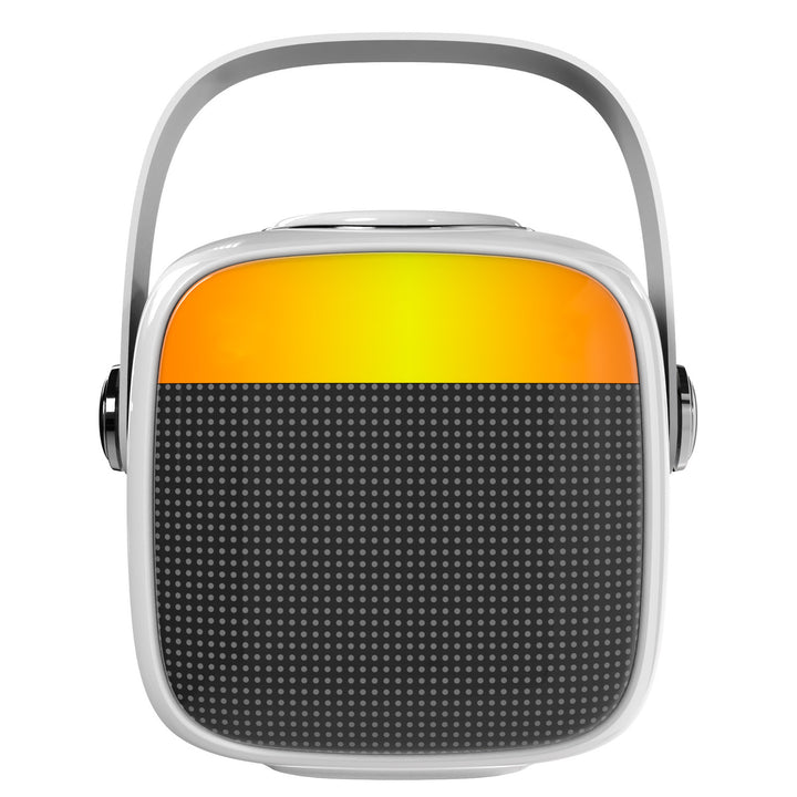 Vezeték nélküli hangszóró Adler, mikrofonnal, karaoke, Bluetooth, AD 1199 W