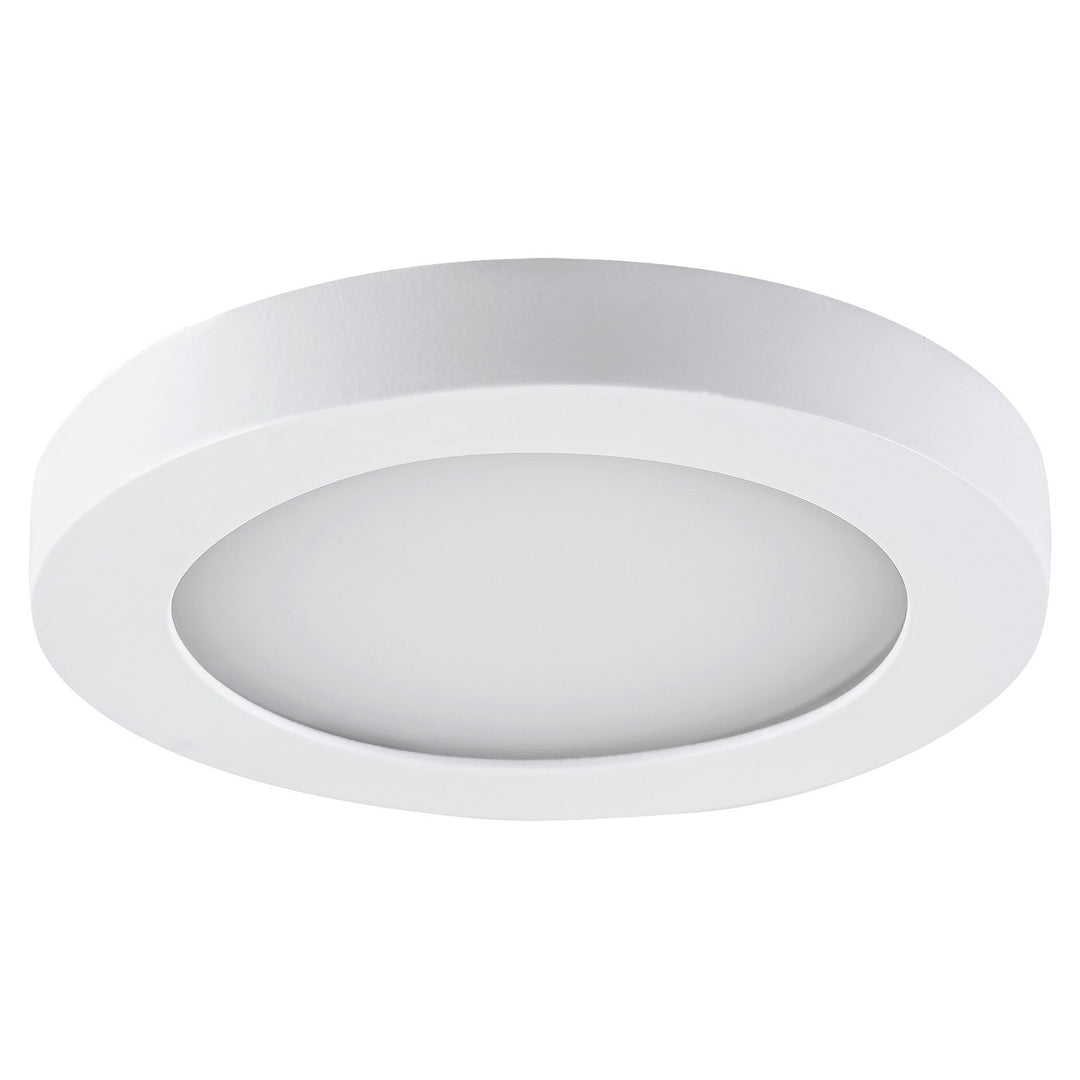 Coco felszíni lámpa 250 IP44 fehér LED 3W 85x10mm 85x10mm