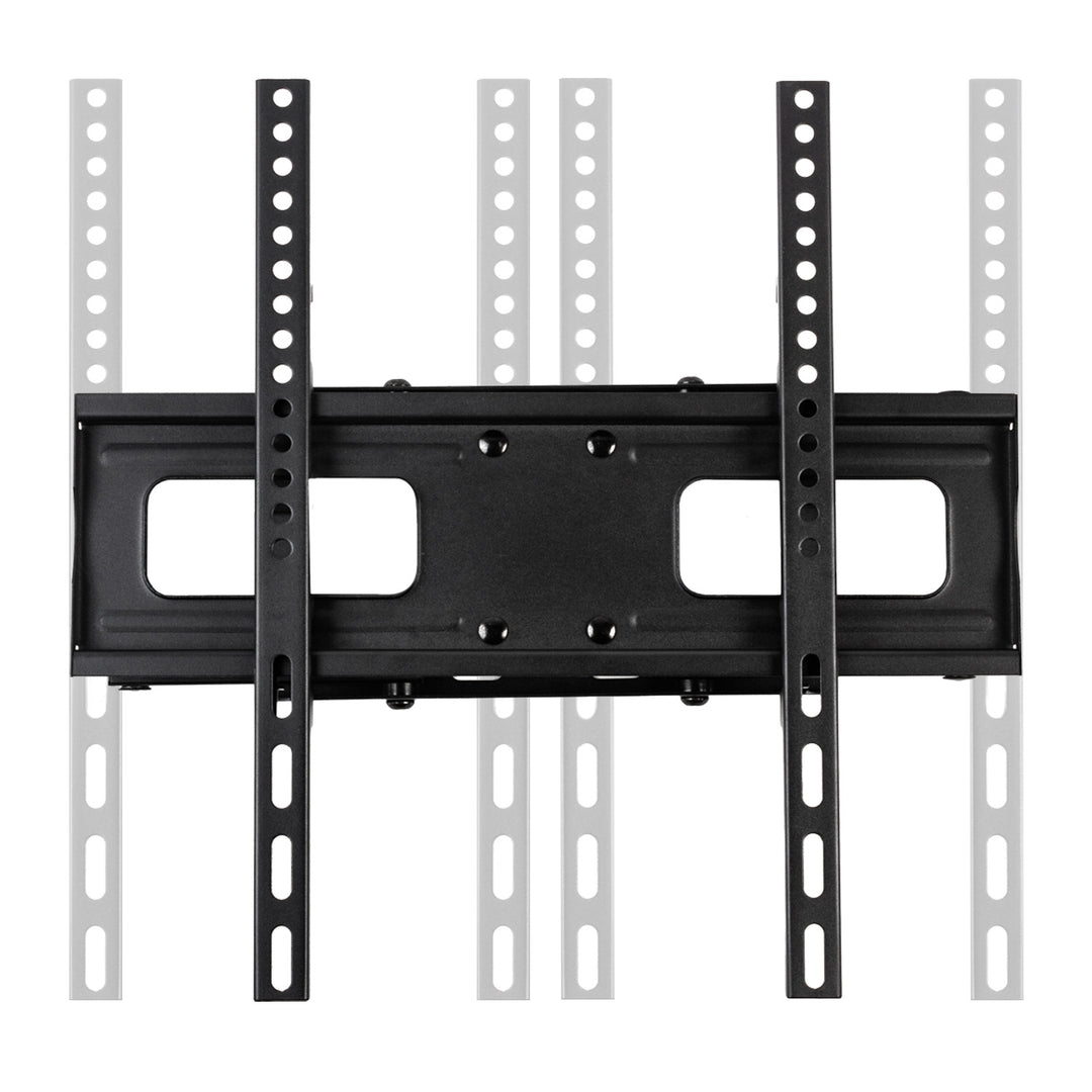 Maclean MC-788 32-75" VESA 400x400 TV-konzol Fekete