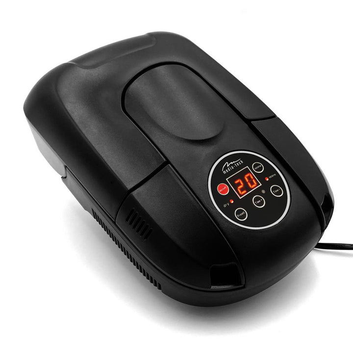 Media-Tech cipőszárító, ózonos fertőtlenítés, időzítő, MT6523