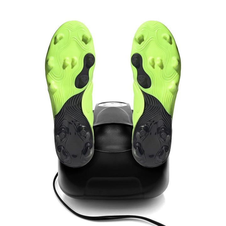 Media-Tech cipőszárító, ózonos fertőtlenítés, időzítő, MT6523