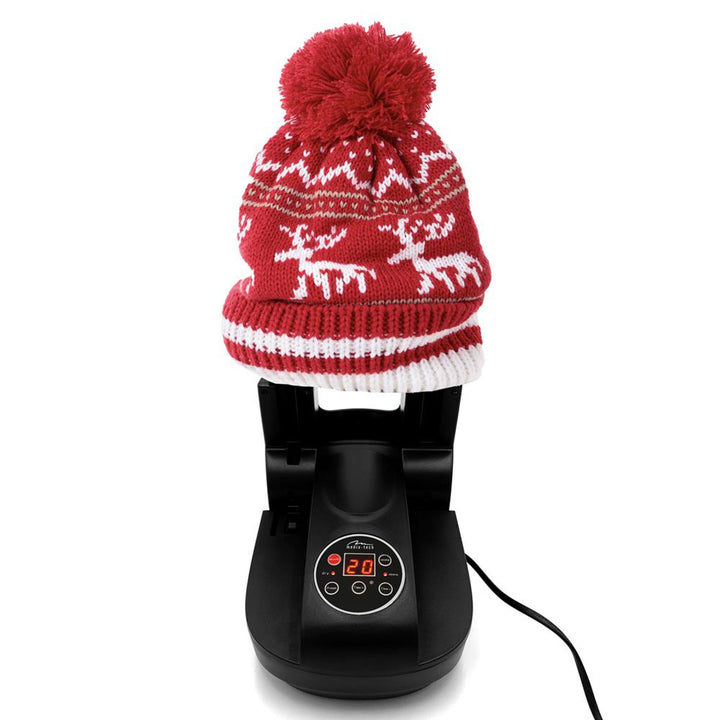 Media-Tech cipőszárító, ózonos fertőtlenítés, időzítő, MT6523