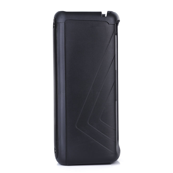 Media-Tech hordozható hangszóró, karaoke, Bluetooth 5.0, 1000W, MT3181