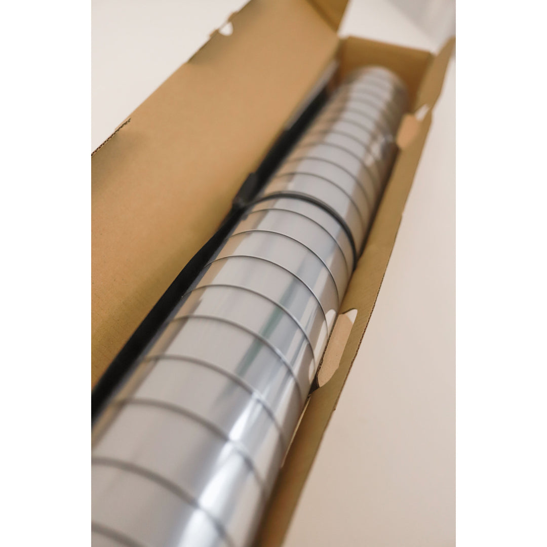 TRIO 180x60 cm infravörös hordozható meleg padlófűtés