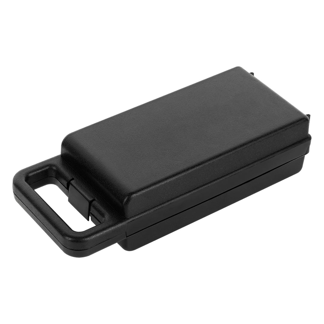 Dinamikus mikrofon Rebel DM-604 + tok, kábel XLR - Jack 6,3 mm