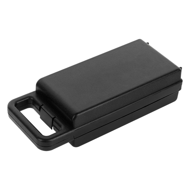 Dinamikus mikrofon Rebel DM-604 + tok, kábel XLR - Jack 6,3 mm