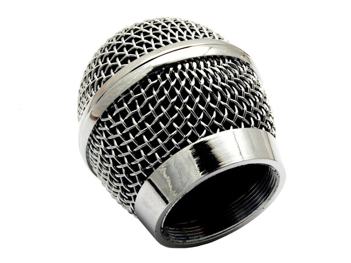 Dinamikus mikrofon Rebel DM-604 + tok, kábel XLR - Jack 6,3 mm