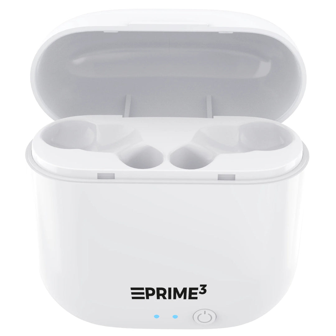 Prime3 vezeték nélküli fejhallgató, fülbe helyezhető, Bluetooth 5.0, AEP01 TWS