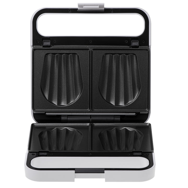 Adler szendvicspirító, kontaktgrill, 1100W, fehér, AD 3070