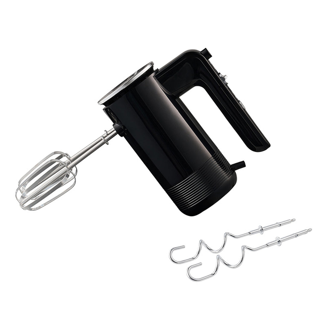 Lafe kézi mixer, 5 sebességfokozat, Turbo funkció, 300W, MixPro