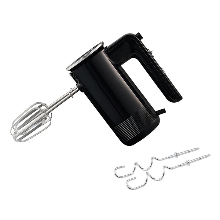 Lafe kézi mixer, 5 sebességfokozat, Turbo funkció, 300W, MixPro