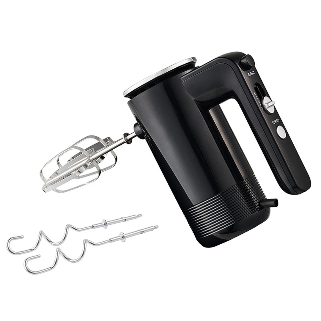 Lafe kézi mixer, 5 sebességfokozat, Turbo funkció, 300W, MixPro