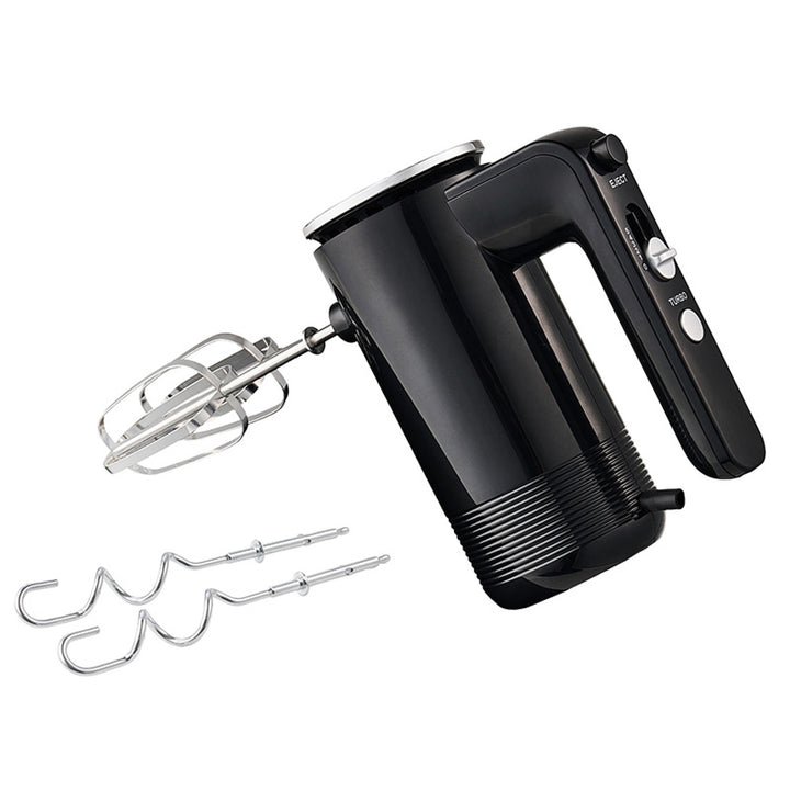 Lafe kézi mixer, 5 sebességfokozat, Turbo funkció, 300W, MixPro