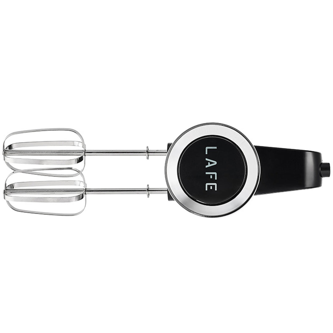 Lafe kézi mixer, 5 sebességfokozat, Turbo funkció, 300W, MixPro