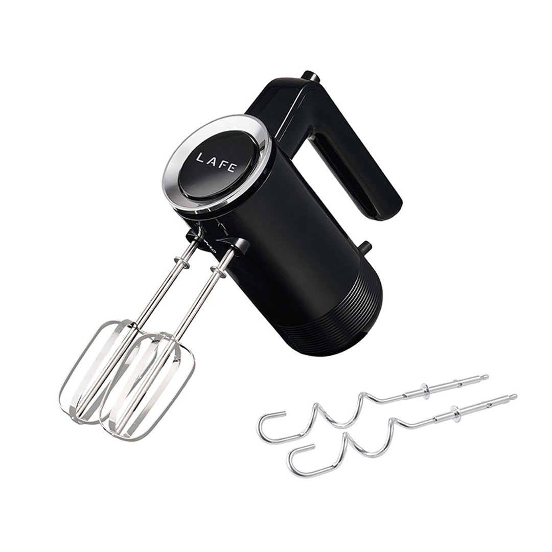 Lafe kézi mixer, 5 sebességfokozat, Turbo funkció, 300W, MixPro