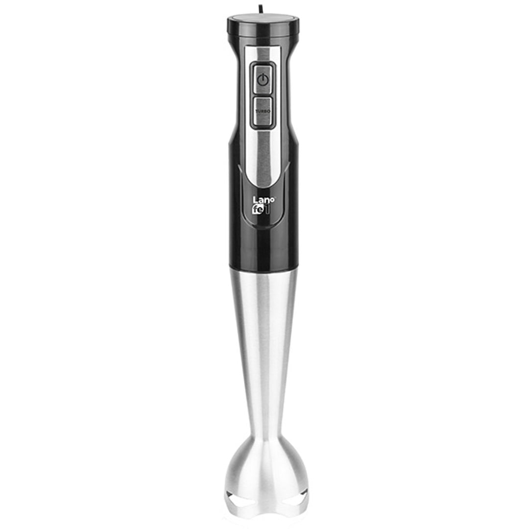 Lafe botmixer, 800 W, 600 ml-es csésze, Turbo funkció, BRK-003A