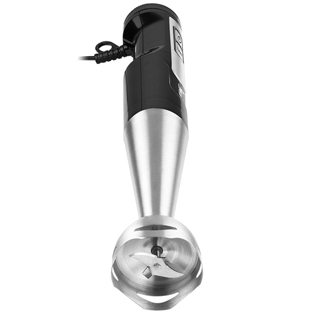 Lafe botmixer, 800 W, 600 ml-es csésze, Turbo funkció, BRK-003A