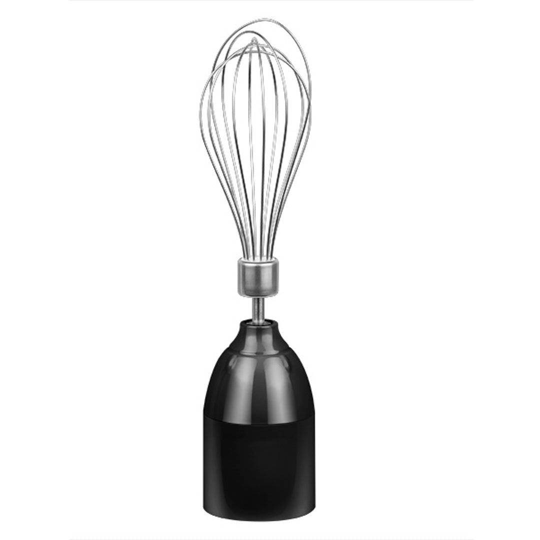 Lafe botmixer, 800 W, 600 ml-es csésze, Turbo funkció, BRK-003A