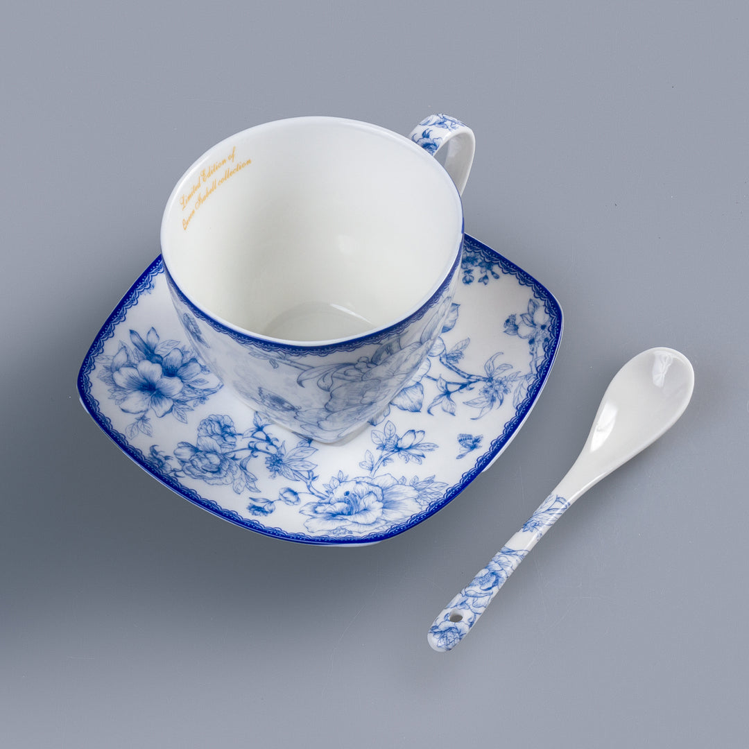 Csontporcelán klasszikus elegancia és mindennapi luxus