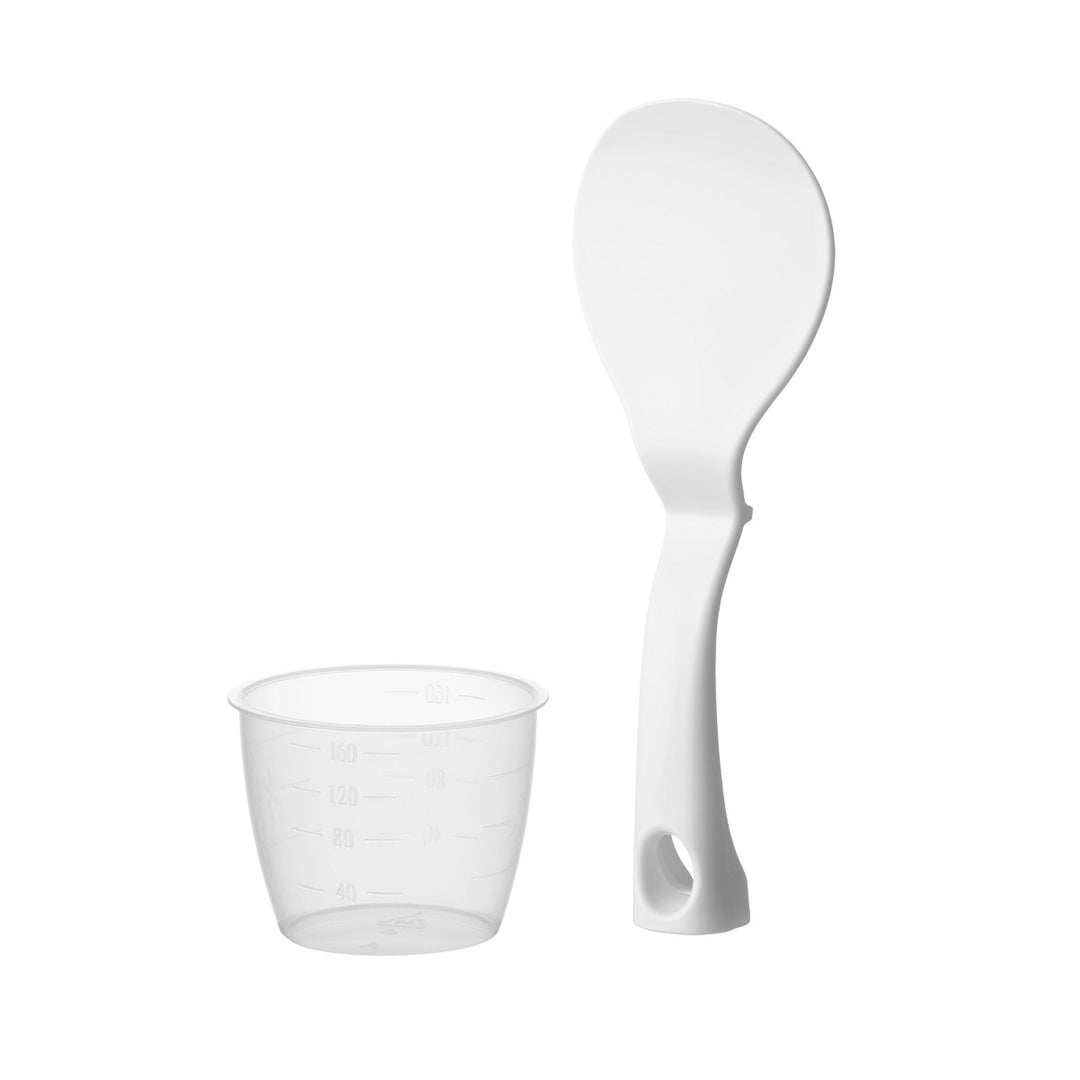 Concept rizsfőző, 9 program, LED kijelző, 1,5 l, fehér, RE3030
