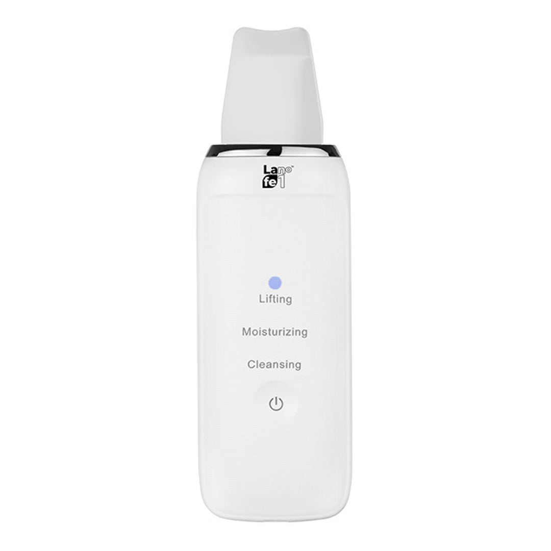 Lafe kavitációs peeling, 3 üzemmód, ultrahangos hullámok, TWA002