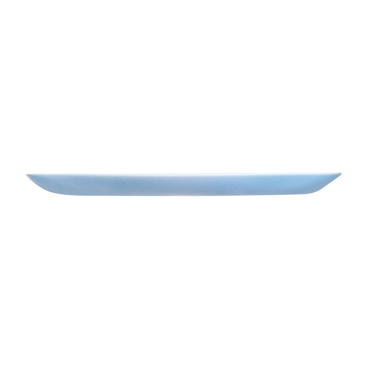 Luminarc étkészlet, kék, kerek, 25 cm, Diwali Light Blue, Diwali Light Blue