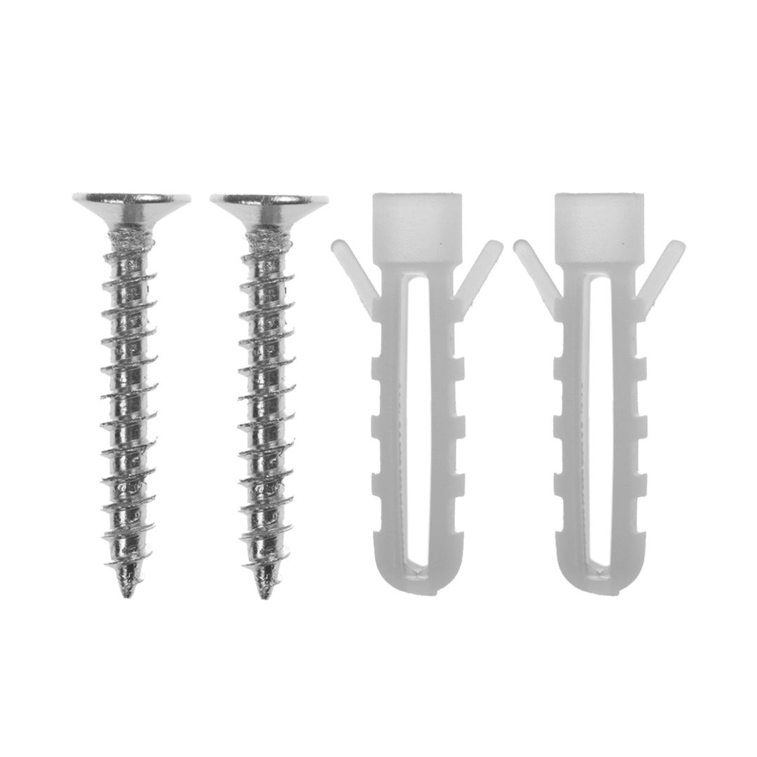 Maclean felszíni lámpatest/cső, spot, kerek, alumínium, GU10, 55x130mm, fekete szín, MCE360 B 3db + LED izzó GU10 7W Maclean Energy MCE437 NW semleges fehér 4000K, 220-240V~, 50/60Hz 3db