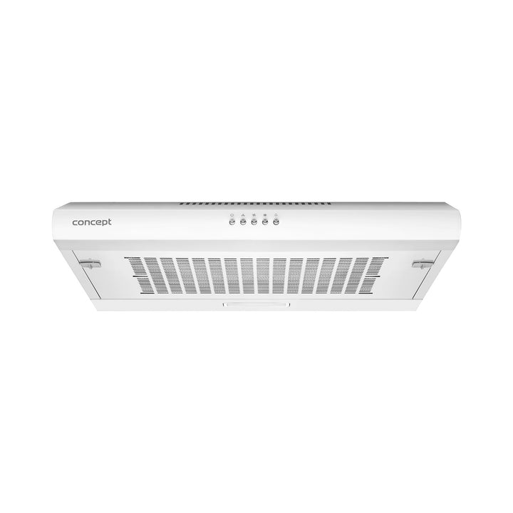 Concept OPP1360wh fehér pult alatti páraelszívó 60cm
