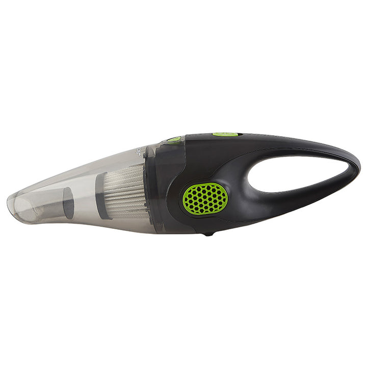 Tracer autóporszívó, 2 HEPA szűrő, 12V-os tápegység, 100W, OK-V1