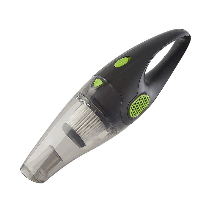 Tracer autóporszívó, 2 HEPA szűrő, 12V-os tápegység, 100W, OK-V1
