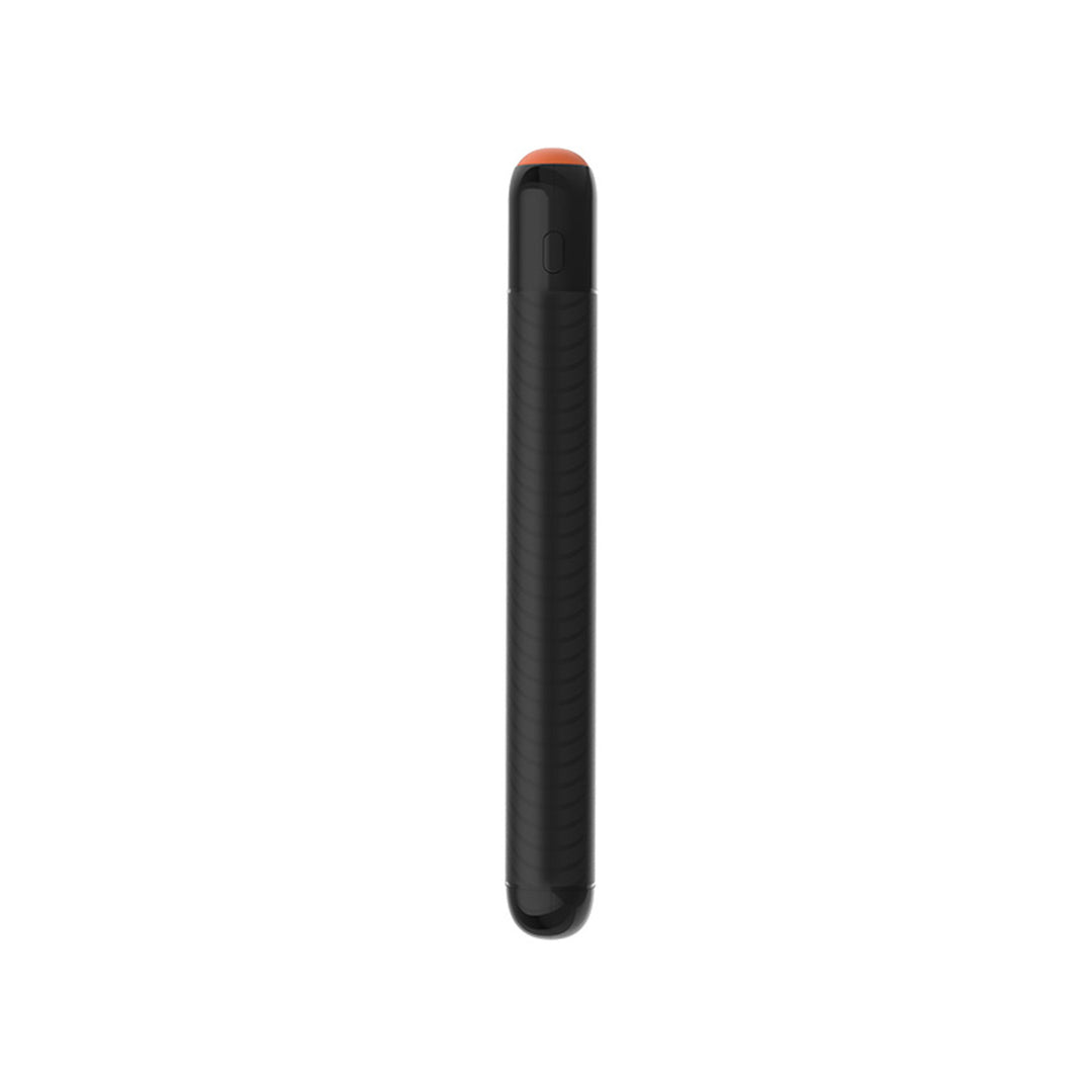 Tracer Powerbank, 10000 mAh, fekete és narancssárga, USB C, 2A, EnerGo